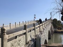 -东钱湖小普陀景区