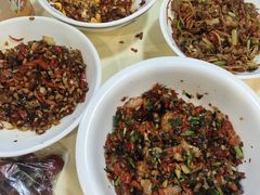 -笨罗卜浏阳菜馆(龙华鹏润达店)