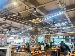 -谭三娘鲜切牛肉自助火锅(九眼桥总店)
