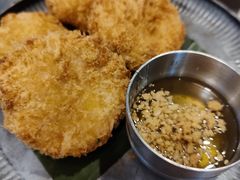 泰式传统虾饼-simply thai天泰(长泰广场店)