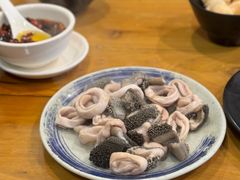 爆两样-金生隆(六铺炕店)