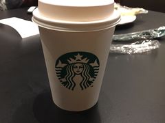-星巴克臻选(杭州万象城店)