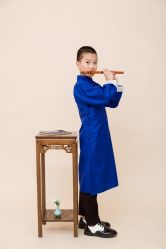 -小熊维尼高端儿童摄影(罗湖区总店)