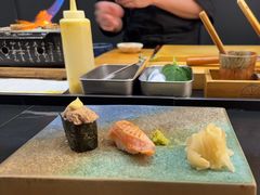 -Sushi Hanzo半藏(天环广场店)