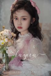 -花开映像儿童摄影