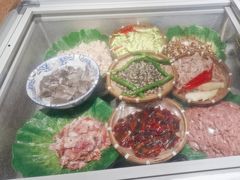 -衡地道·三菜一汤(汉溪长隆店)