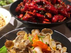 -巴厘龙虾·榜首油焖大虾(洞庭·艺术洋房店)