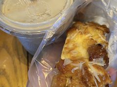 -85度C(上海中原城市广场店)