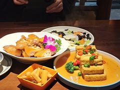 -乡里八闽·福州乡土菜(火车北站店)