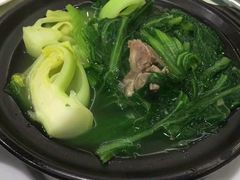 -满得意茶餐厅·顺德家常菜·港式经典(大良店)