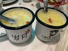 -望湘园·湖南菜(我格广场店)