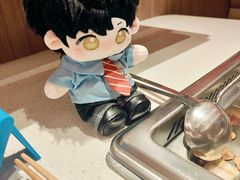 -海底捞火锅(上元大街店)