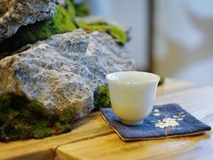 -茗唐中式茶会所(金钟路店)