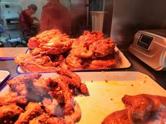 -鸡打鸣熏鸡系列(总店)