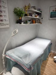 -木棉问题肌·肩颈·纹绣