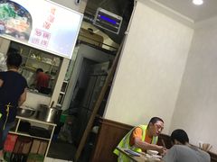 -滋溜溜砂锅米线(冉家坝)