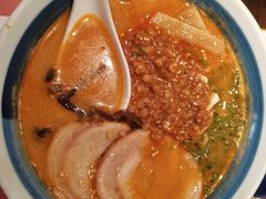 -吾妻拉面•和风食堂(群光广场店)