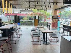 -麦当劳(台州路桥DT店)