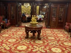 -万宝海鲜舫(劳动公园店)