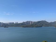 -梧桐山风景名胜区