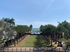 -三亚海棠湾万丽度假酒店