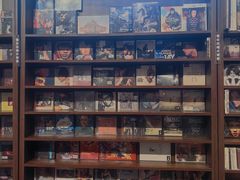 -小宋CD店铺(江汉路店)