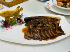 -佛山顺德香云纱园林酒店-宴会厅