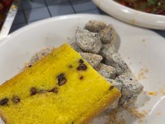 -郑喜旺烧烤(新密总店)