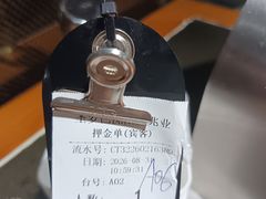 -圣罗巴海鲜烤肉自助(佳兆业店)