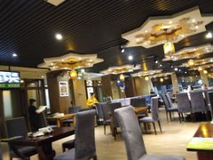 大堂-宝鸡民族饭庄(英达路店)