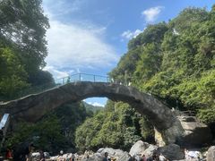 -池州市平天湖风景区
