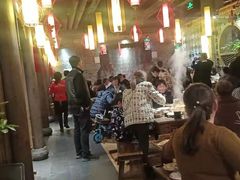 -小龙坎老火锅(天汉长街店)