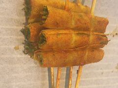 -寂寞的豆芽 蒙古原切大串(金宇店)