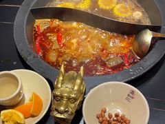 -蜀大侠火锅(四川北路店)