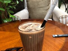 -阿什卡咖啡馆ESSCA COFFEE(塔里木石油宾馆店)