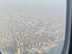-开罗国际机场