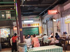 -彭耕记猪油炒小菜(吉联mall店)