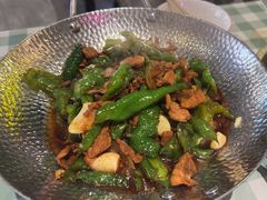 -彭耕记猪油炒小菜(吉联mall店)