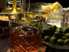 -LONG BAR 廊吧(外滩华尔道夫酒店)