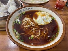 -金春锅贴(北京西路店)