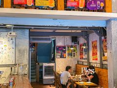 -JuiceRobot·手工意大利面&汉堡精酿(珠江新城店)