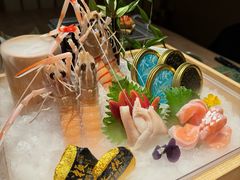 -Minase水濑·日料放题(外滩店)