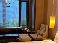 -西安华清御汤酒店