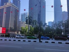 -吉隆坡国油双峰塔