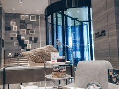 -深圳湾万怡酒店