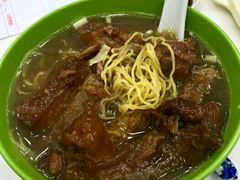 -麦文记面家(佐敦店)