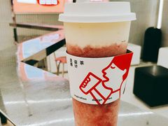 -喜茶(深圳丰盛町店)
