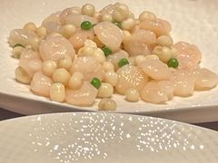 -漢舍中国菜馆(889广场店)