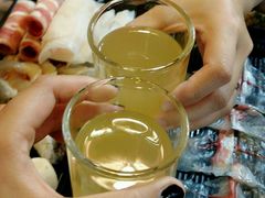 -丽江庭院之丽江往事(安定门店)