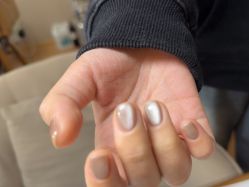 -UGIRL有个美甲